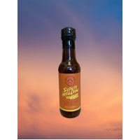 Rattlin' Bones Co Super Mellow Sweet Chipotle Hot Sauce