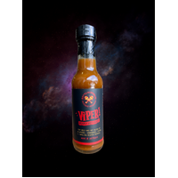 Rattlin' Bones Co Viper Hot Sauce