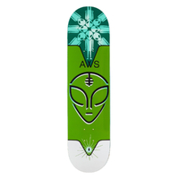 Alien Workshop Hypnotherapy 8.175" Skateboard Deck