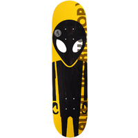Alien Workshop Soldier Harvest Mini 7.5" Skateboard Deck