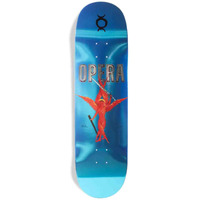 Opera Jack Fardell Sword 8.7" Skateboard Deck