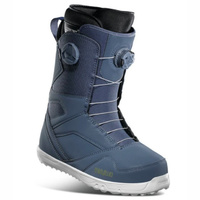 Thirtytwo 32 STW Double Boa Blue Mens 2021 Snowboard Boots
