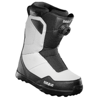 Thirtytwo 32 Shifty Boa Black White Mens 2024 Snowboard Boots