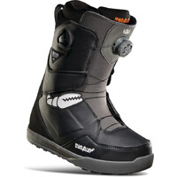 Thirtytwo 32 Lashed Double Boa Crab Grab Mens 2023 Snowboard Boots