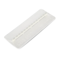 Crab Grab Scromper Clear Stomp Pad