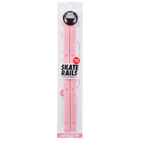 Crab Grab Skate Rails Bubble Gum Snowboard Stomp Pad