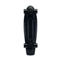 Penny Blackout 2.0 6.0" 22.0" Complete Cruiser Skateboard