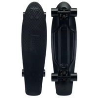 Penny Nickel Blackout 7.5" 27.0" Complete Cruiser Skateboard