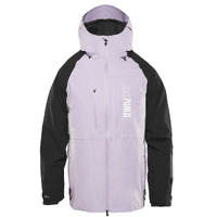 Thirtytwo Nova Womens Lavender 15K 2024 Snowboard Jacket