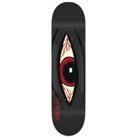 Toy Machine Sect Eye Bloodshot 8.125" Skateboard Deck