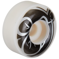 Pig Prime White 53mm 99a Skateboard Wheels