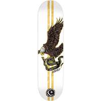 Foundation French Eagle Dakoda Servold 8.75" Skateboard Deck
