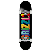 Grizzly Claymation 8.0" Complete Skateboard
