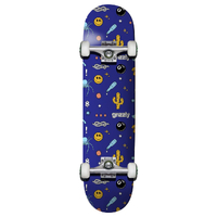 Grizzly Favorite Things 8.0" Complete Skateboard
