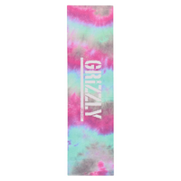 Grizzly Stamp Tie Dye #2 9" Skateboard Griptape