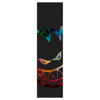 Spitfire Bighead Galaxy Black 9" Skateboard Griptape