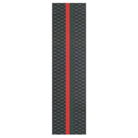 DGK Primo Black 9" Skateboard Griptape