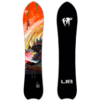 Lib Tech MC Wayfinder 155cm Mens 2023 Snowboard