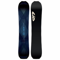 Lib Tech Apex Orca 157cm Mens 2024 Snowboard