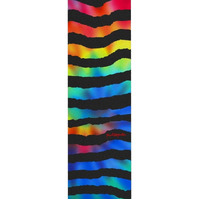 Powell Peralta Tie Dye 9 x 33 Skateboard Griptape Sheet