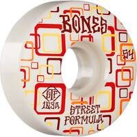 Bones STF V3 Retros 54mm 103a Skateboard Wheels