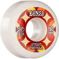 Bones STF V5 Retros 53mm 103a Skateboard Wheels