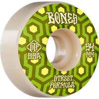 Bones STF V1 Retros 54mm 99a Skateboard Wheels