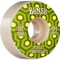 Bones STF V1 Retros 54mm 99a Skateboard Wheels