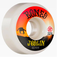 Bones STF V1 Joslin Sunset 54mm 103a Skateboard Wheels