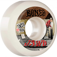 Bones STF V5 Homoki Down 4 Life 52mm 103a Skateboard Wheels