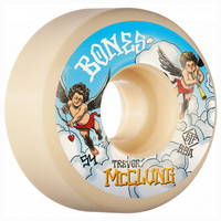 Bones STF V1 Trevor McCherubs 54mm 99a Skateboard Wheels