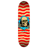 Powell Peralta Ripper 8.5" Skateboard Deck