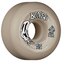 Bones STF V5 Ghosted 55mm 99a Skateboard Wheels