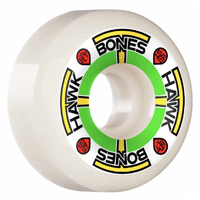 Bones SPF P5 T-Bones Tony Hawk 58mm 84b Skateboard Wheels