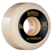 Bones XF V6 Ninety-Seven 56mm 97a Skateboard Wheels