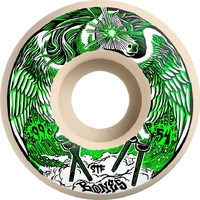 Bones STF V1 Peg-leg-asus 54mm 99a Skateboard Wheels