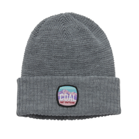 Coal The Tumalo Heather Grey Beanie