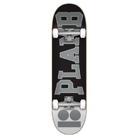 Plan B Academy 7.75" Complete Skateboard