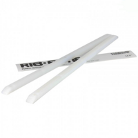 Powell Peralta Rib Bones White 14.5" Skateboard Rails