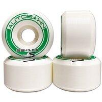 Autobahn GT1 Wide 52mm 101a Skateboard Wheels