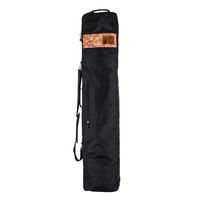 Rome Roadie Black Camo 2020 Snowboard Bag