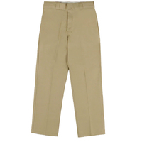 Dickies 874 Original Fit Khaki Mens Work Pants