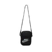 Nike Heritage Crossbody Black Shoulder Bag