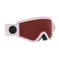 Electric EGV.K Pink 2019 Snowboard Goggles Pink Lens