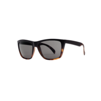 Volcom Plasm Gloss Darkside Sunglasses Grey Polarised Lens