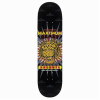 Loser Machine Bengal Buster 8.25" Skateboard Deck