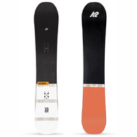 K2 Joydriver 159cm Mens Snowboard