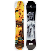 Ride Helix 155cm Mens Snowboard