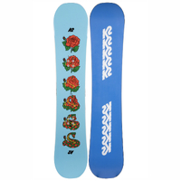 K2 Spellcaster 149cm Womens Snowboard