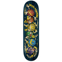 Anti Hero Grimple Stix Guest Brian Anderson 8.75" Skateboard Deck